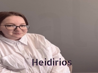 Heidirios