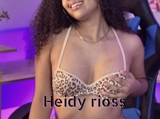 heidy_rioss Salope Lesbiennes