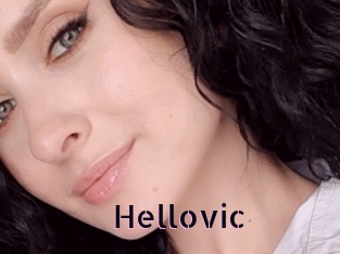 Hellovic