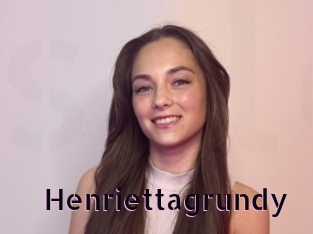 Henriettagrundy