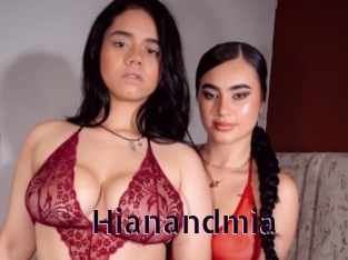Hianandmia