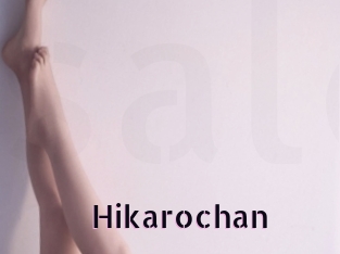 Hikarochan