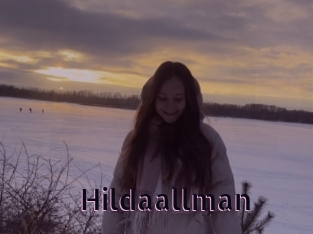 Hildaallman