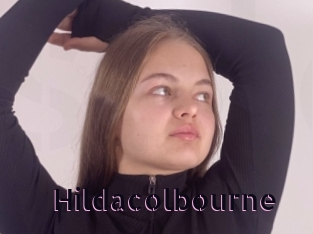 Hildacolbourne