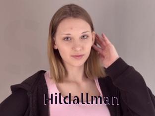 Hildallman