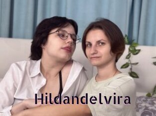 Hildandelvira