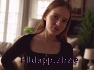 Hildapplebee