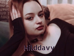 Hilddavy