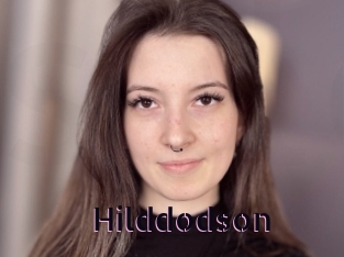 Hilddodson