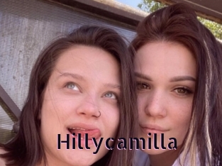 hillycamilla Salope Lesbiennes