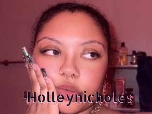 Holleynicholes