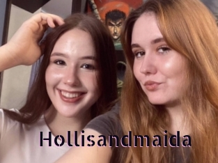 Hollisandmaida