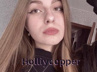 Holliycopper
