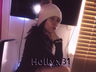 Hollyx31