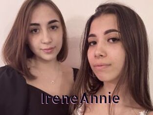 IreneAnnie