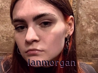 Ianmorgan