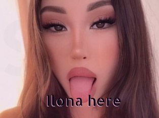 Ilona_here