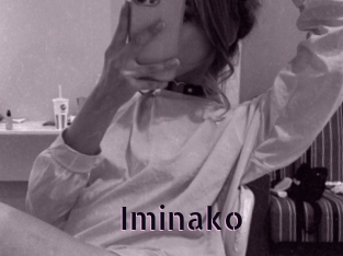 Iminako