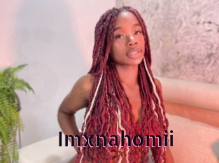 imxnahomii Salope Lesbiennes
