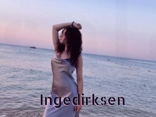 Ingedirksen