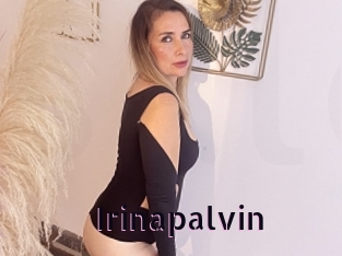 Irinapalvin