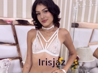 Irisjaz