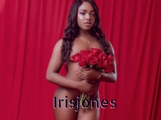 Irisjones