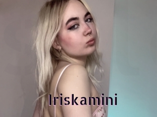 Iriskamini