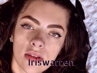 Iriswarren