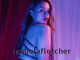 Isabelafletcher