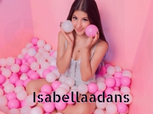 Isabellaadans