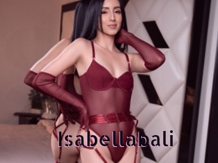 Isabellabali