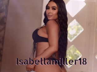 Isabellamiller18