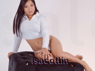 Isacollin