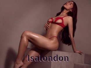 Isalondon