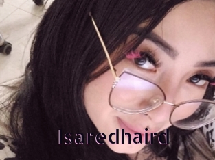 Isaredhaird