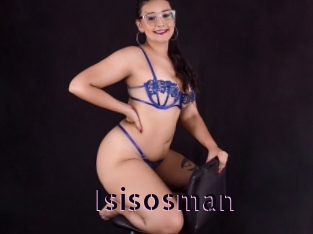 Isisosman