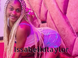 Issabellataylor