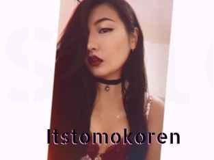 Itstomokoren