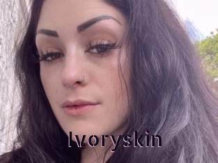 Ivoryskin