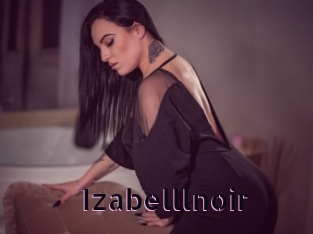 Izabelllnoir