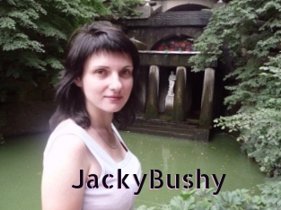 JackyBushy