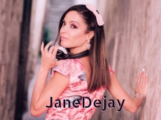 JaneDejay