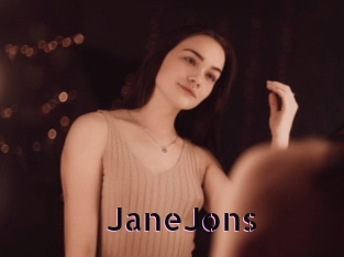 JaneJons