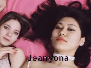 Jeanyona