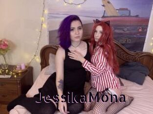 JessikaMona
