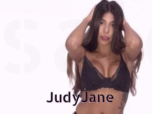 JudyJane