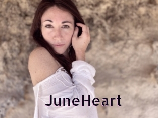 JuneHeart
