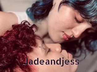 jadeandjess Salope Lesbiennes