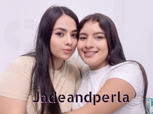 Jadeandperla